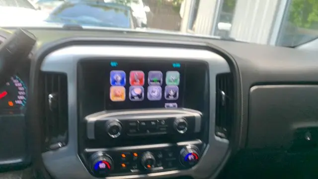 Photo 5 of 2018 GMC Sierra for sale in Cypress, TX