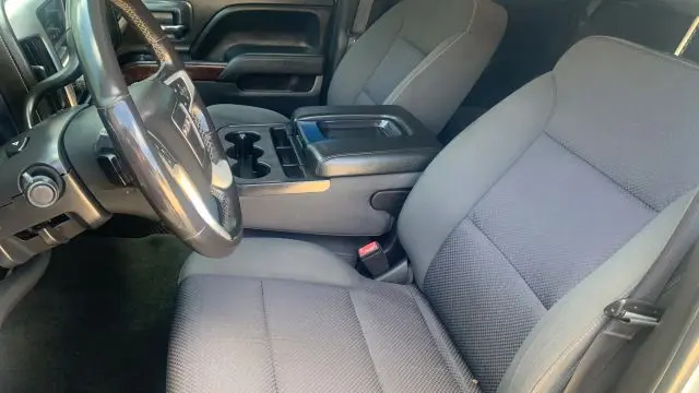 Photo 15 of 2018 GMC Sierra for sale in Cypress, TX