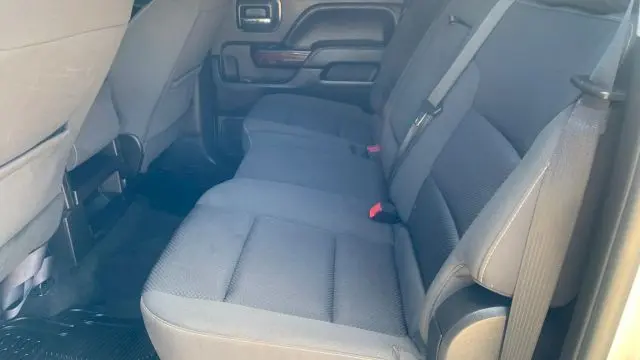Photo 16 of 2018 GMC Sierra for sale in Cypress, TX
