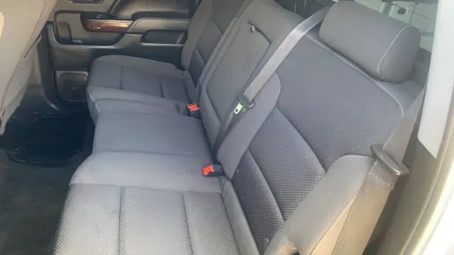 Photo 17 of 2018 GMC Sierra for sale in Cypress, TX