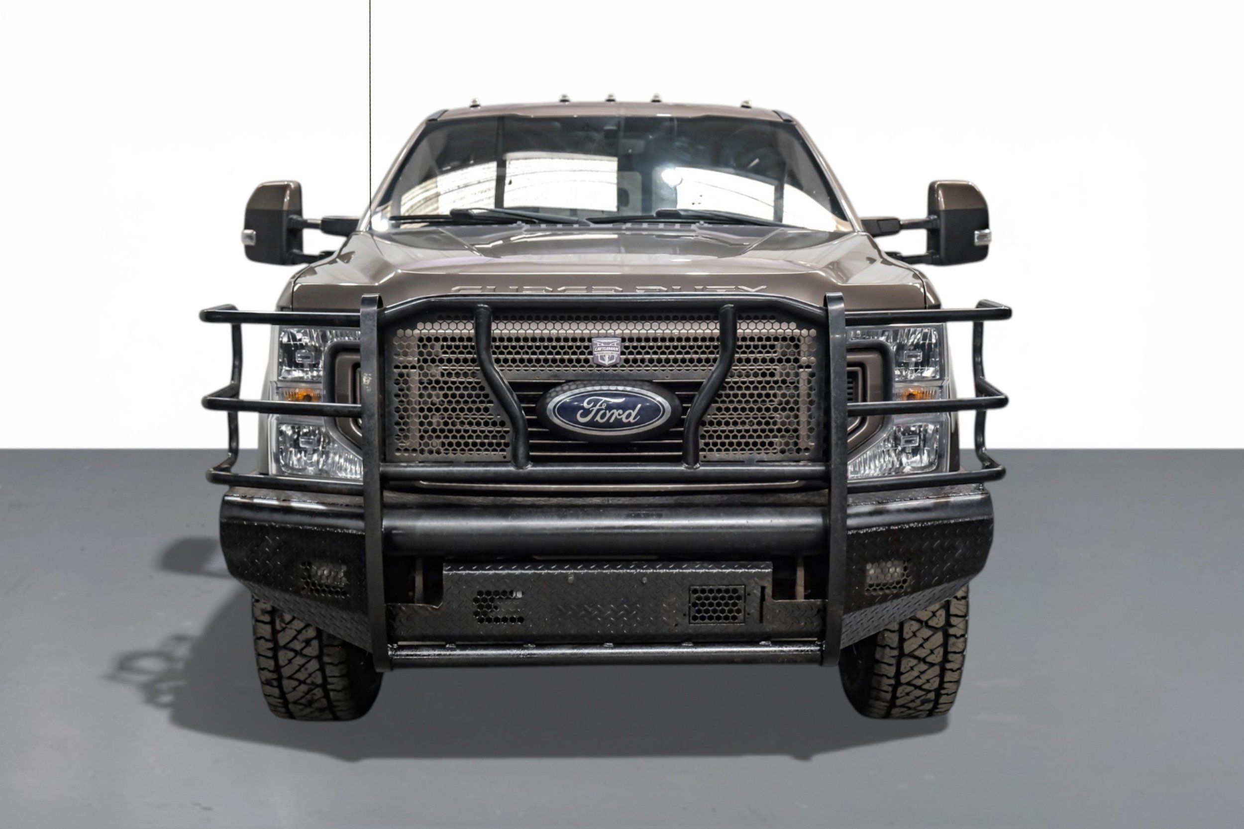 Photo 7 of 2021 Ford F-350 F-series for sale in Katy, TX