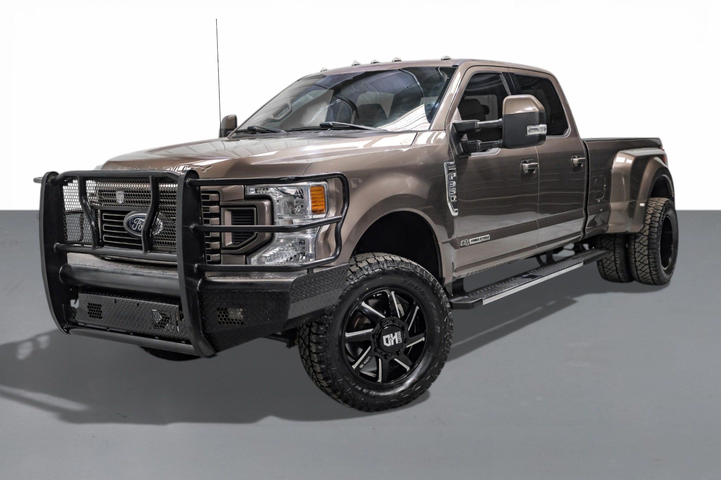 Photo 9 of 2021 Ford F-350 F-series for sale in Katy, TX