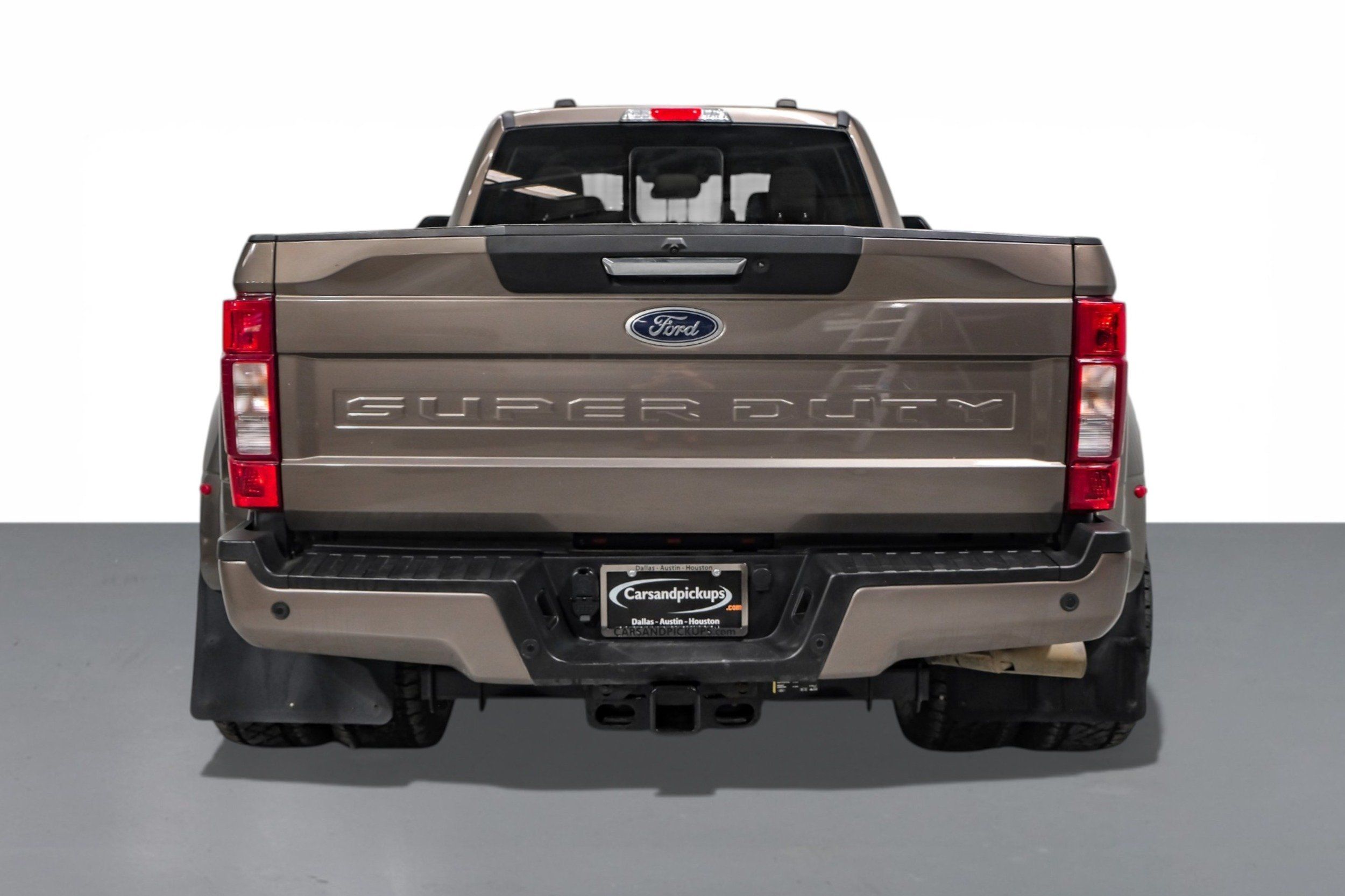 Photo 15 of 2021 Ford F-350 F-series for sale in Katy, TX