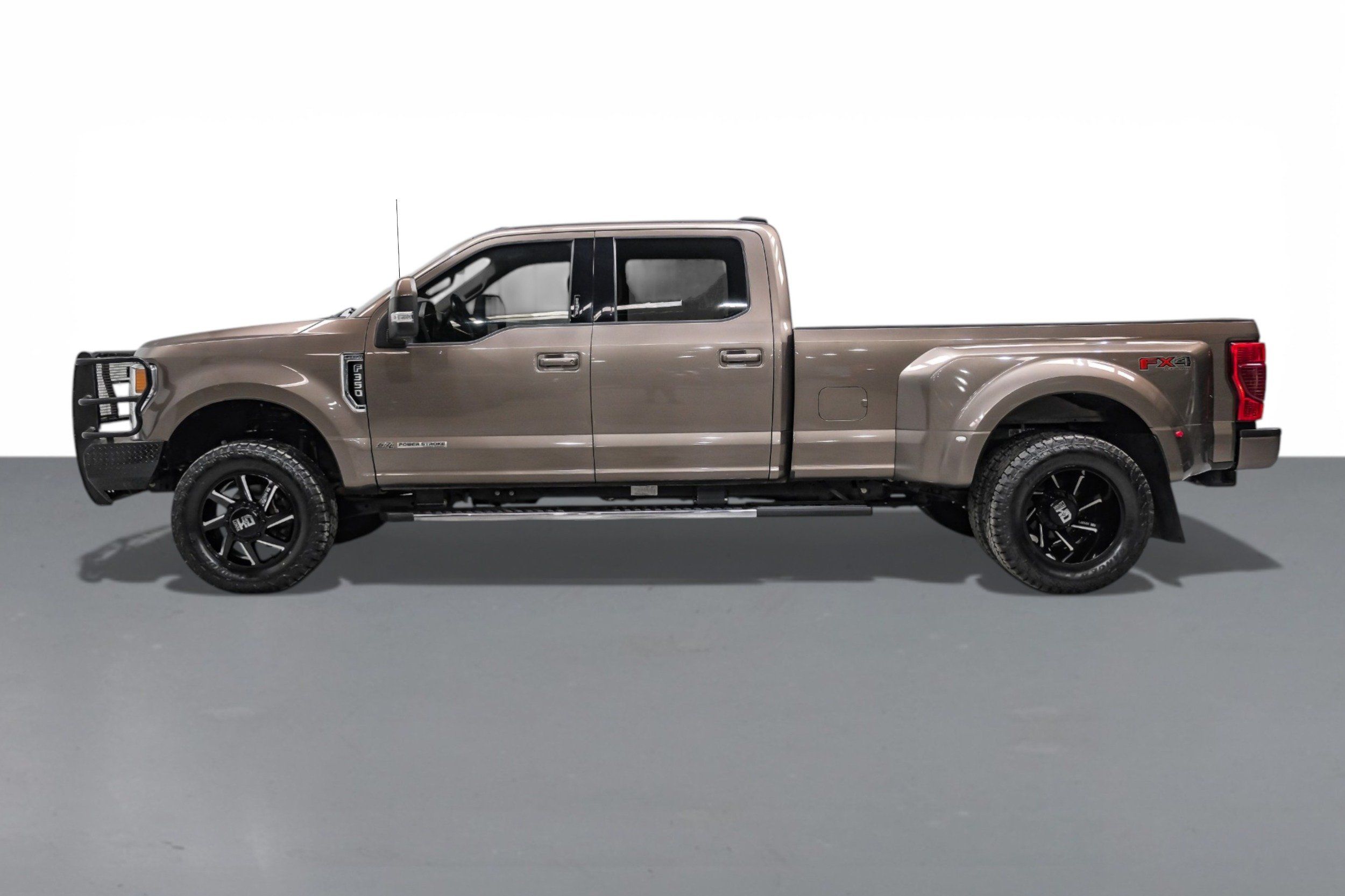Photo 19 of 2021 Ford F-350 F-series for sale in Katy, TX