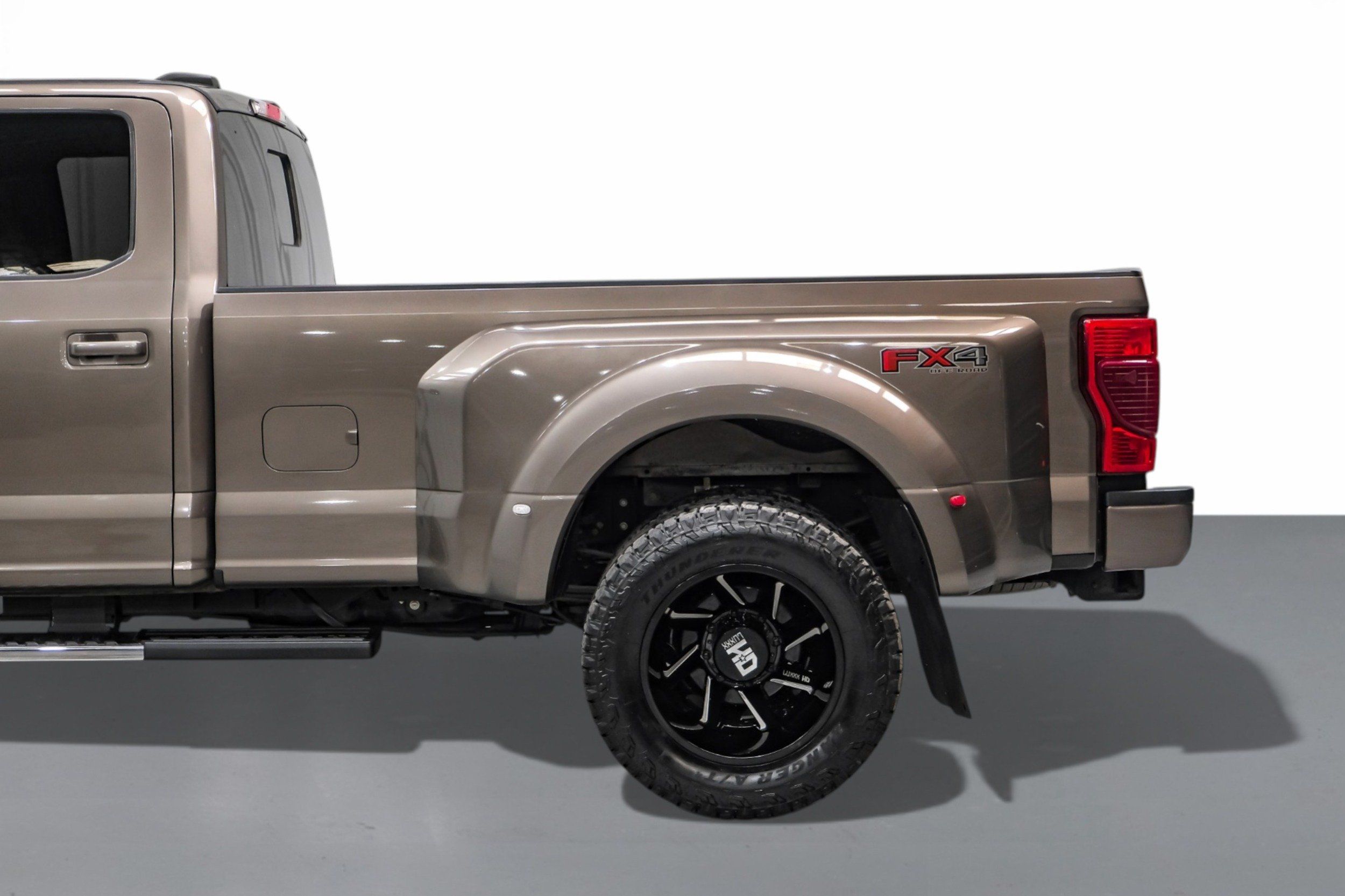 Photo 23 of 2021 Ford F-350 F-series for sale in Katy, TX