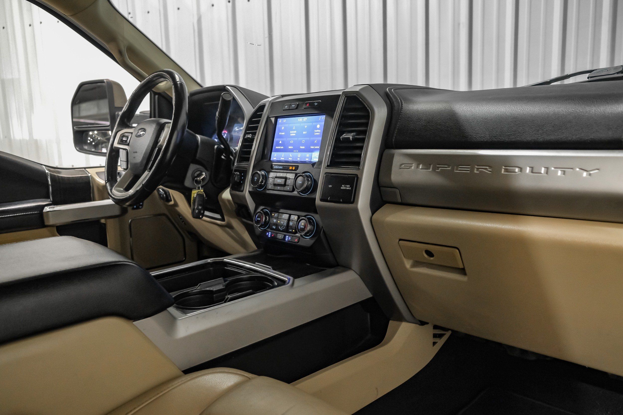 Photo 25 of 2021 Ford F-350 F-series for sale in Katy, TX
