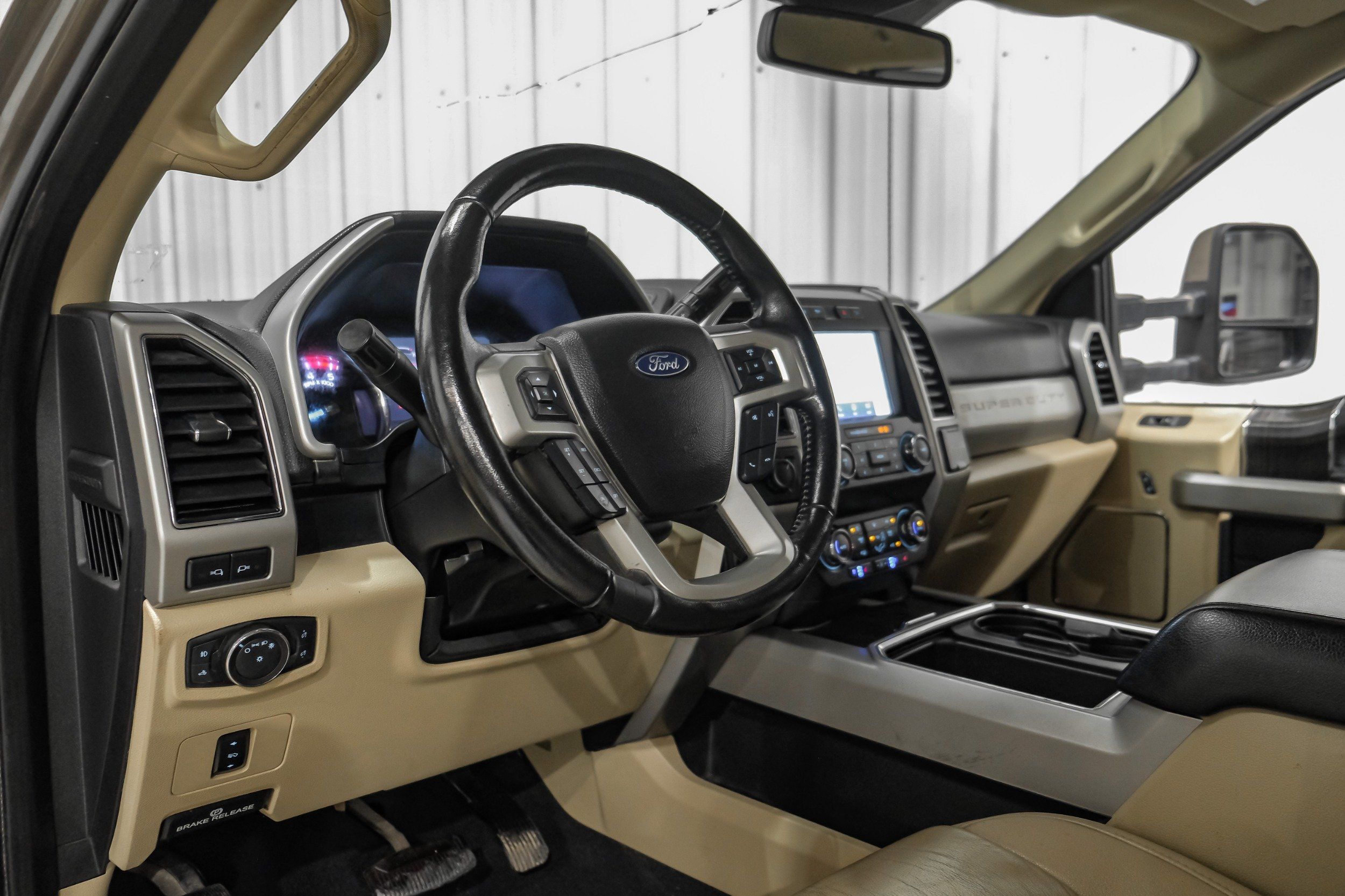 Photo 29 of 2021 Ford F-350 F-series for sale in Katy, TX
