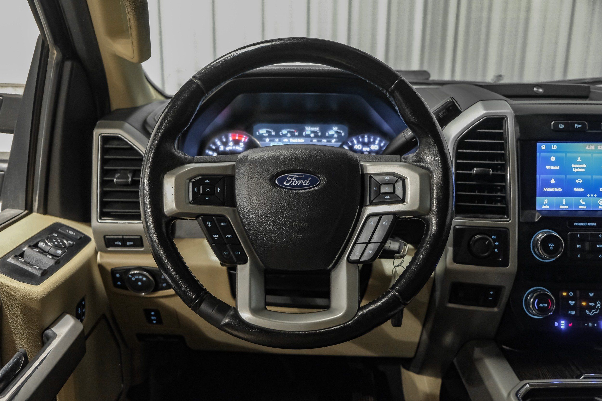 Photo 31 of 2021 Ford F-350 F-series for sale in Katy, TX