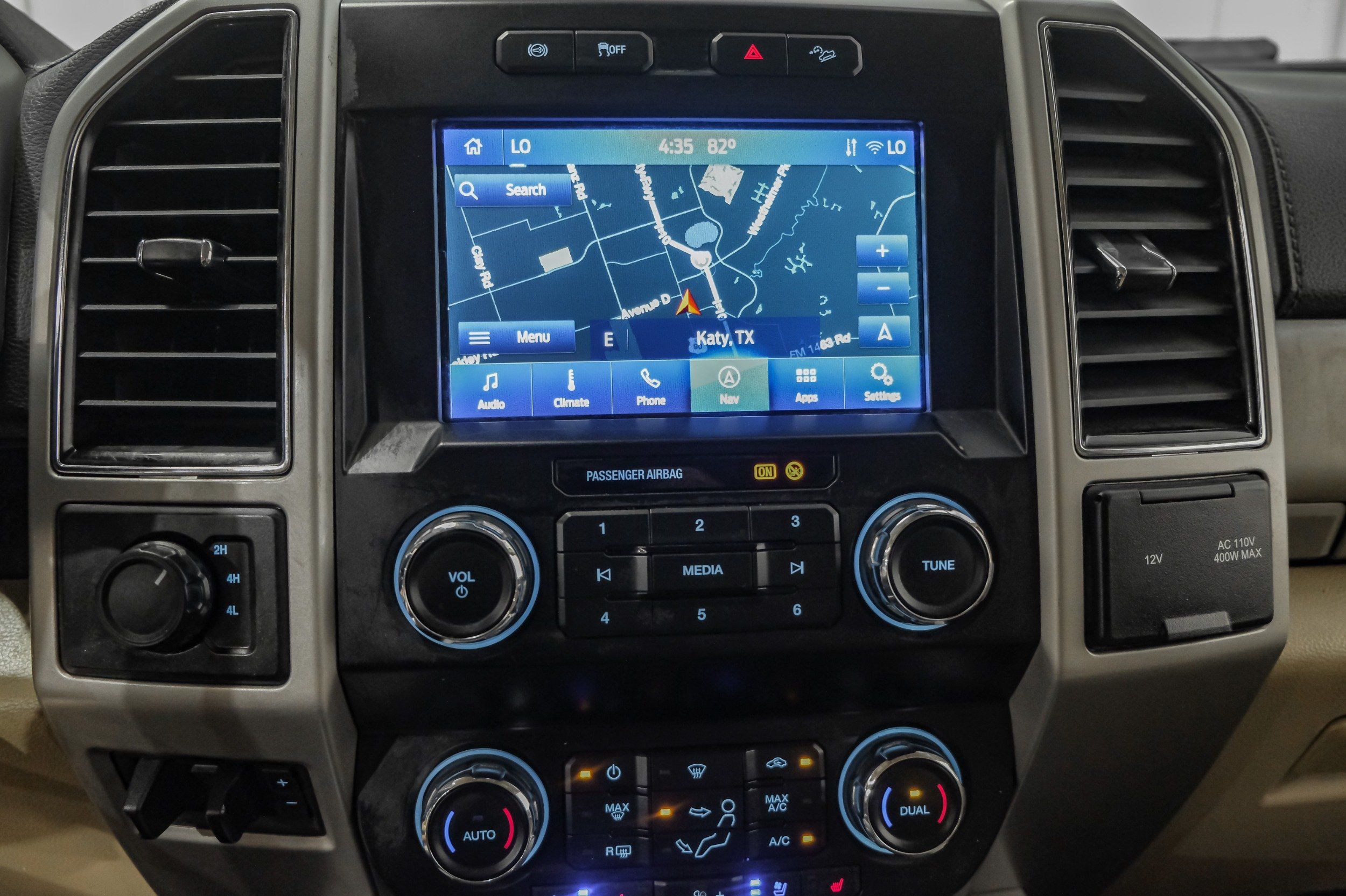 Photo 47 of 2021 Ford F-350 F-series for sale in Katy, TX