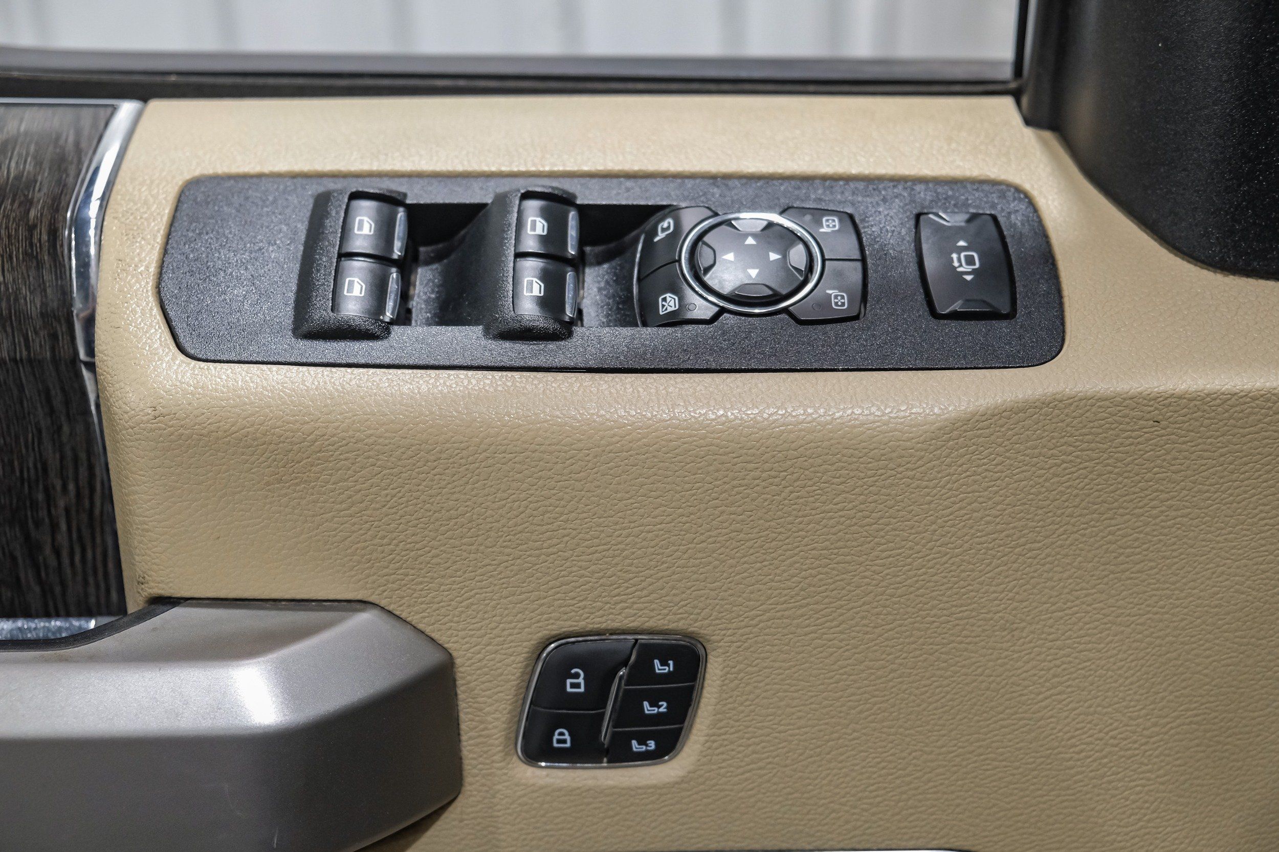 Photo 89 of 2021 Ford F-350 F-series for sale in Katy, TX