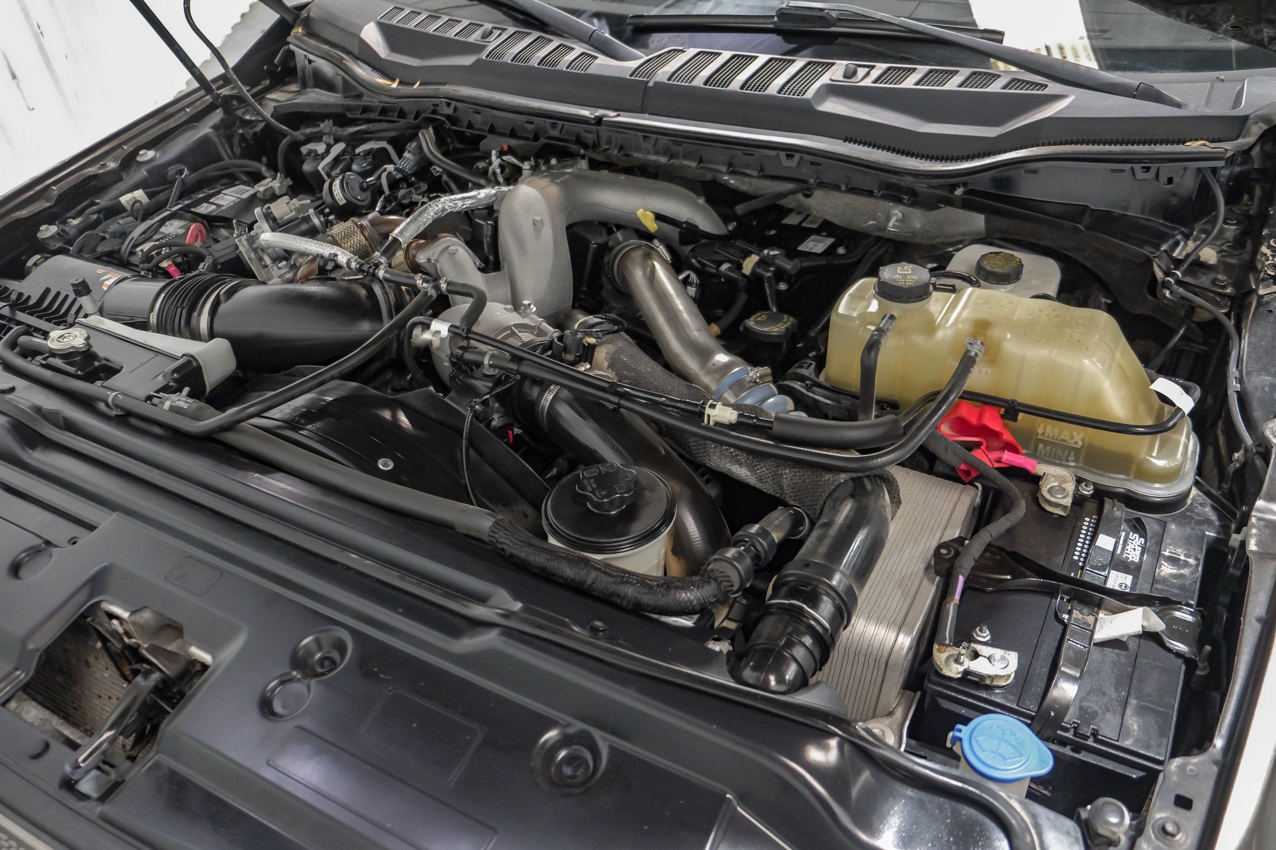 Photo 113 of 2021 Ford F-350 F-series for sale in Katy, TX