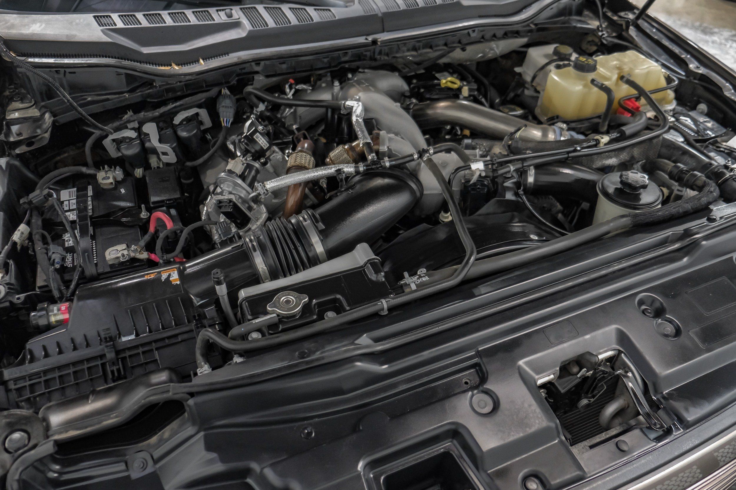 Photo 117 of 2021 Ford F-350 F-series for sale in Katy, TX