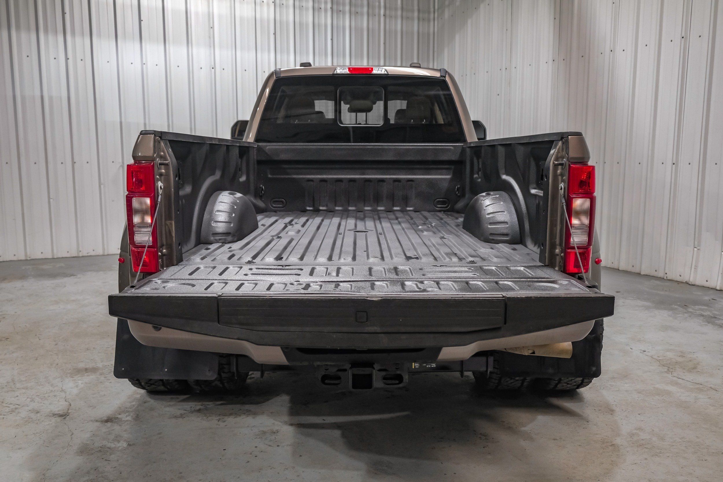 Photo 121 of 2021 Ford F-350 F-series for sale in Katy, TX