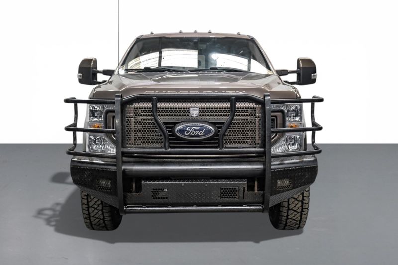 Photo 8 of 2021 Ford F-350 F-series for sale in Katy, TX