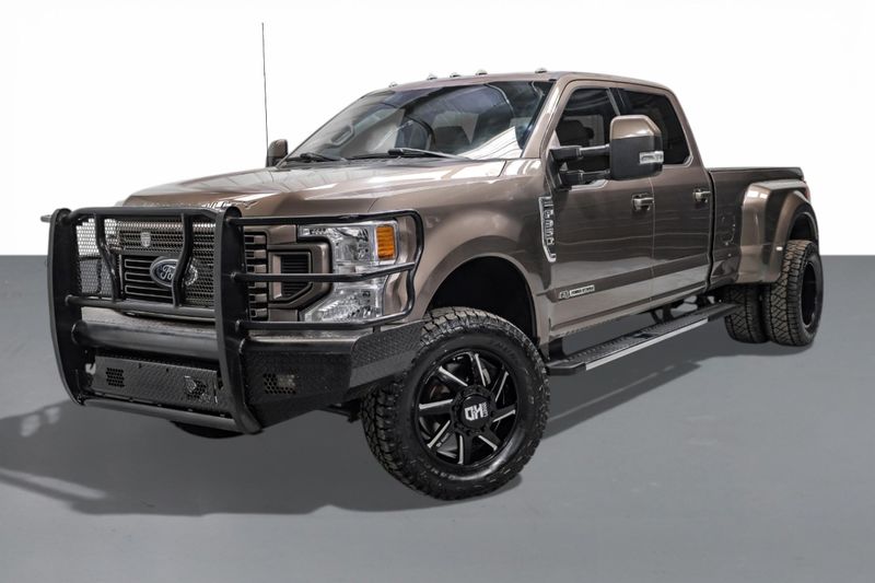 Photo 10 of 2021 Ford F-350 F-series for sale in Katy, TX