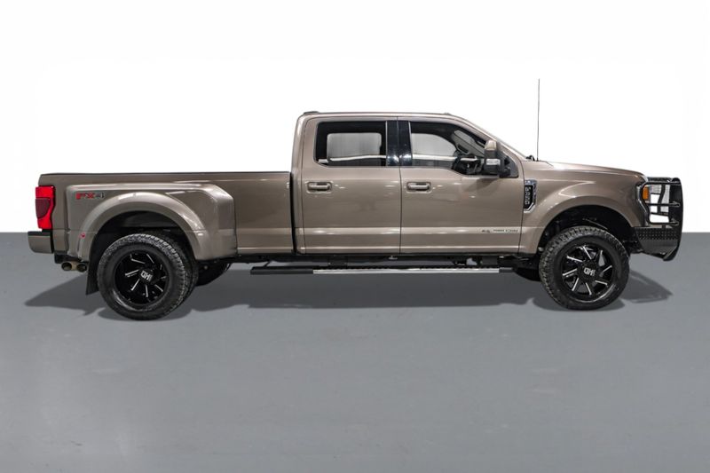 Photo 12 of 2021 Ford F-350 F-series for sale in Katy, TX