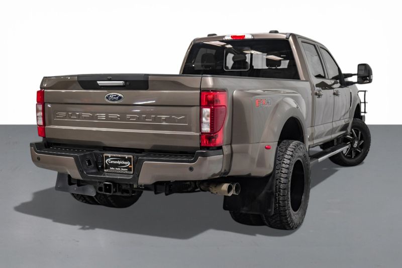 Photo 14 of 2021 Ford F-350 F-series for sale in Katy, TX