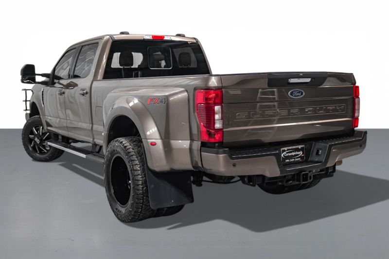 Photo 18 of 2021 Ford F-350 F-series for sale in Katy, TX