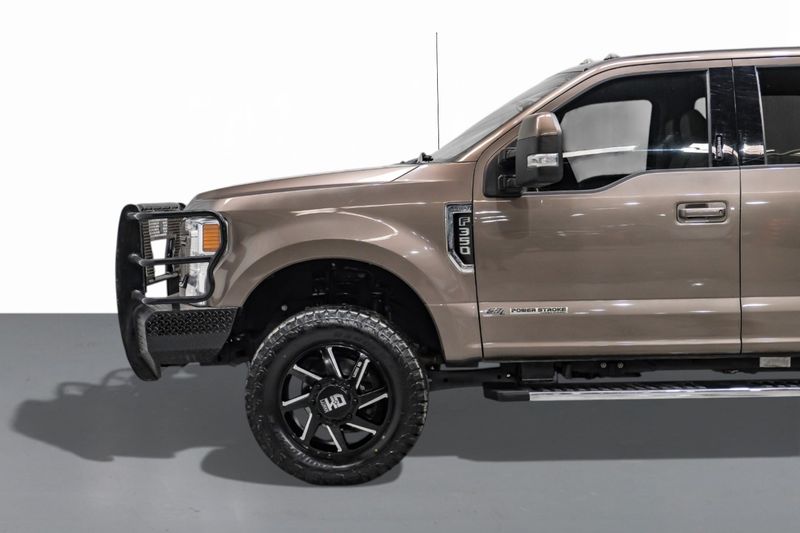 Photo 22 of 2021 Ford F-350 F-series for sale in Katy, TX