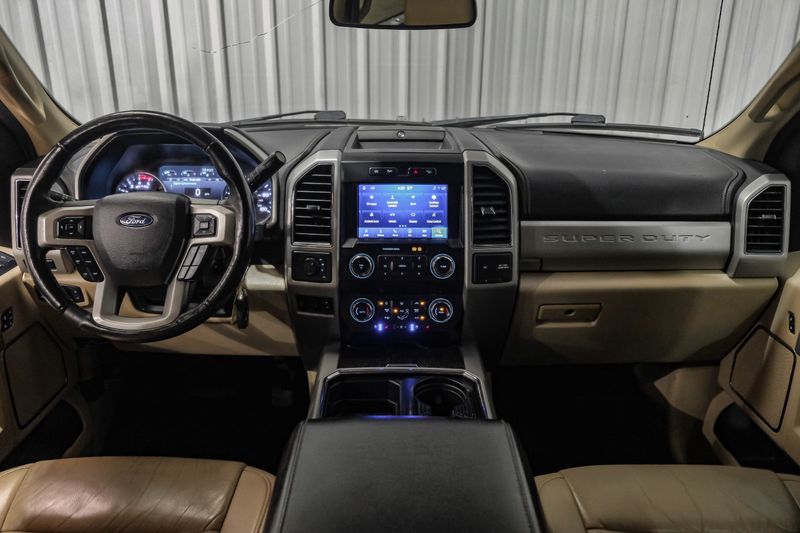 Photo 28 of 2021 Ford F-350 F-series for sale in Katy, TX