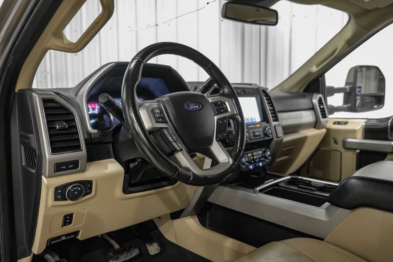 Photo 30 of 2021 Ford F-350 F-series for sale in Katy, TX