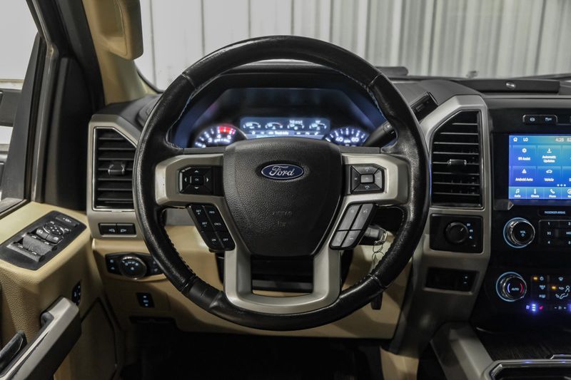 Photo 32 of 2021 Ford F-350 F-series for sale in Katy, TX