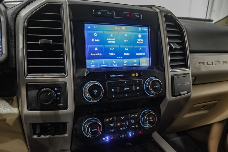 Photo 46 of 2021 Ford F-350 F-series for sale in Katy, TX