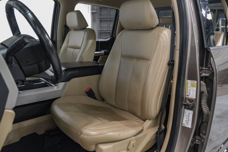 Photo 64 of 2021 Ford F-350 F-series for sale in Katy, TX