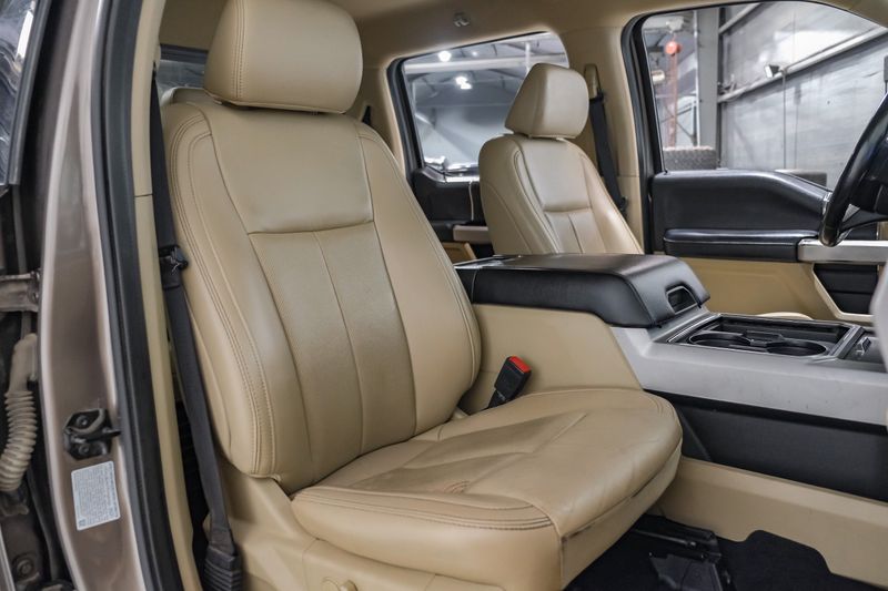 Photo 68 of 2021 Ford F-350 F-series for sale in Katy, TX