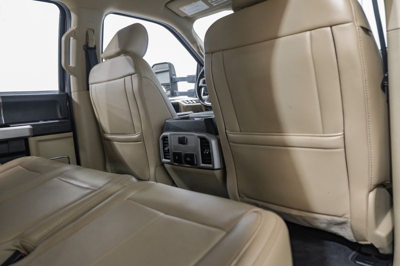 Photo 74 of 2021 Ford F-350 F-series for sale in Katy, TX