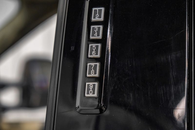 Photo 84 of 2021 Ford F-350 F-series for sale in Katy, TX