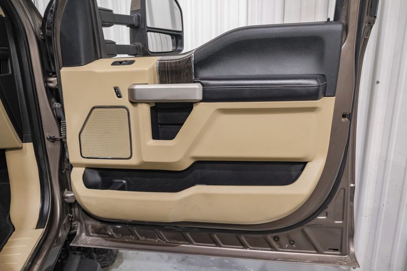 Photo 92 of 2021 Ford F-350 F-series for sale in Katy, TX