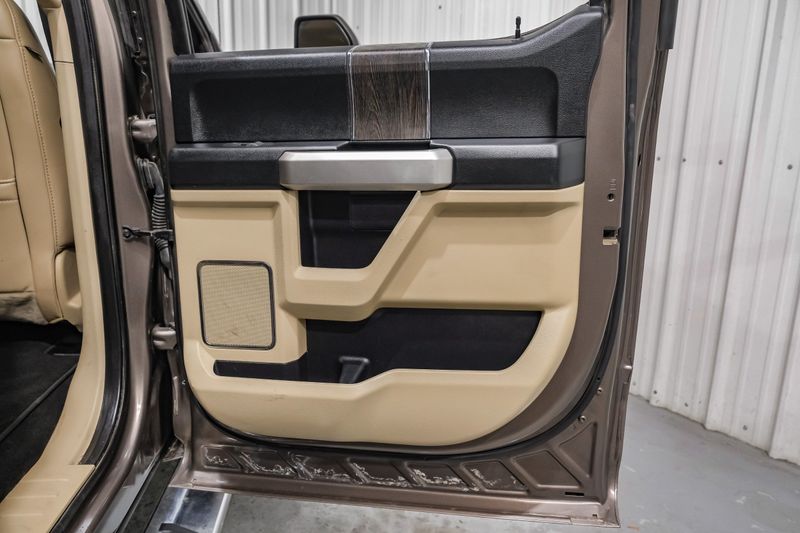 Photo 96 of 2021 Ford F-350 F-series for sale in Katy, TX