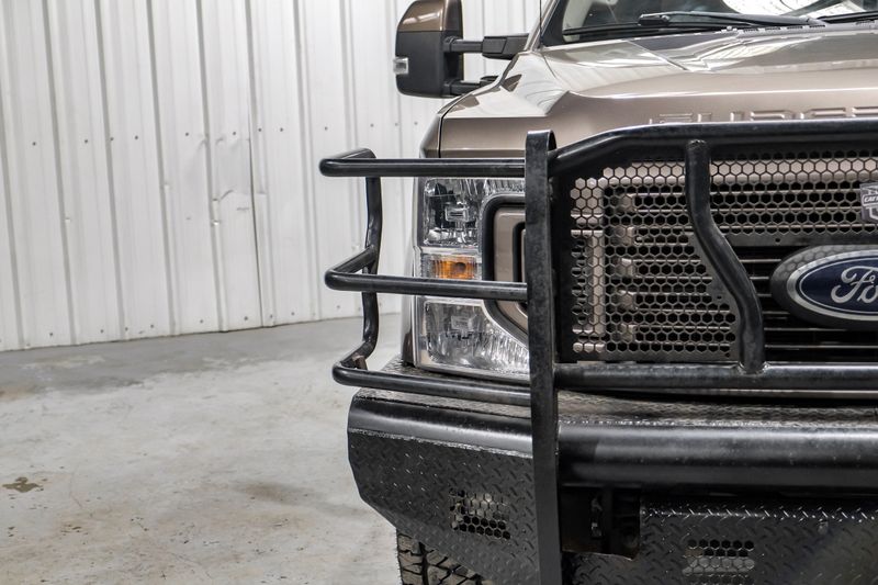 Photo 98 of 2021 Ford F-350 F-series for sale in Katy, TX