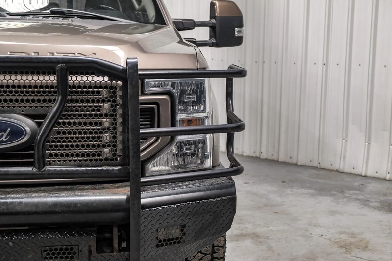 Photo 100 of 2021 Ford F-350 F-series for sale in Katy, TX