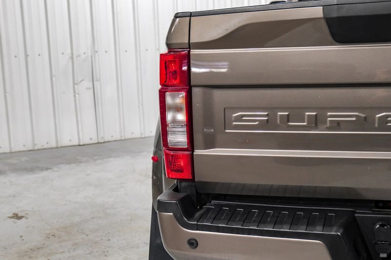 Photo 102 of 2021 Ford F-350 F-series for sale in Katy, TX