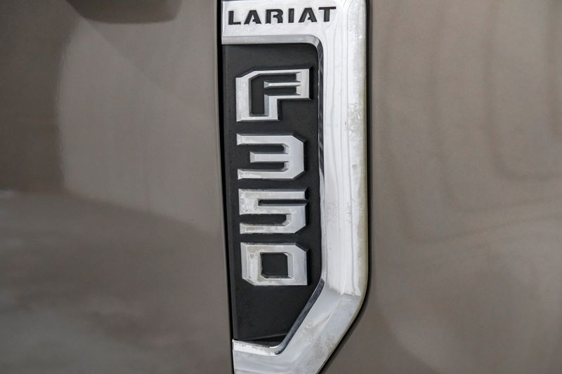 Photo 106 of 2021 Ford F-350 F-series for sale in Katy, TX