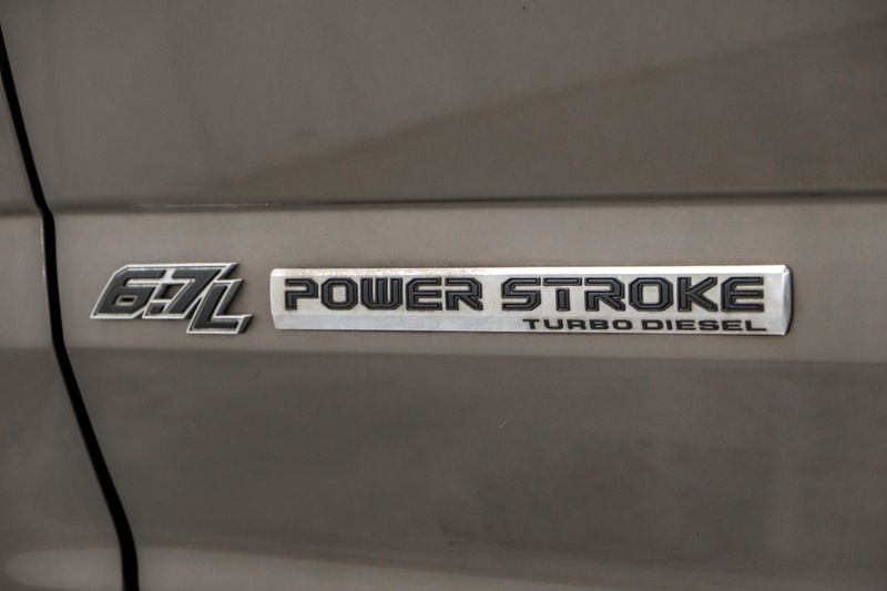Photo 108 of 2021 Ford F-350 F-series for sale in Katy, TX