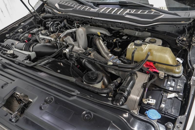 Photo 114 of 2021 Ford F-350 F-series for sale in Katy, TX