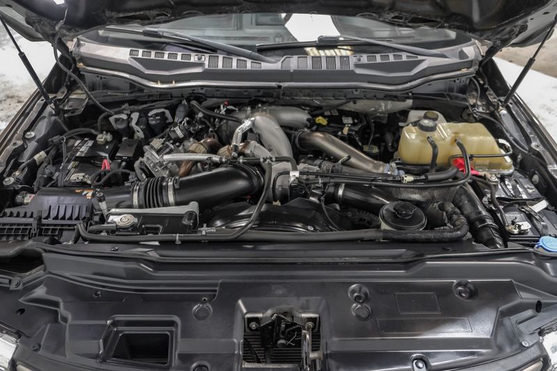 Photo 116 of 2021 Ford F-350 F-series for sale in Katy, TX