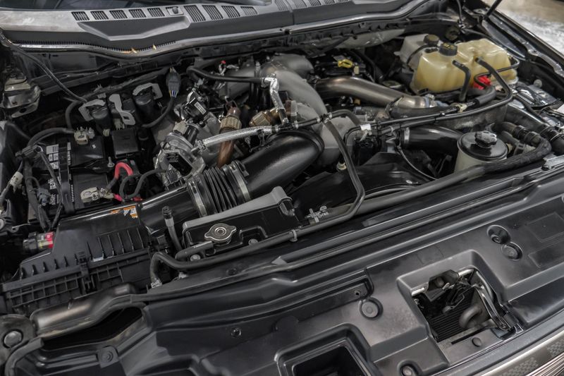 Photo 118 of 2021 Ford F-350 F-series for sale in Katy, TX