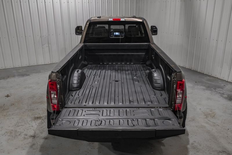 Photo 120 of 2021 Ford F-350 F-series for sale in Katy, TX