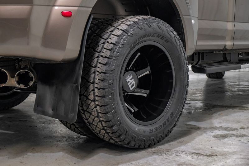 Photo 124 of 2021 Ford F-350 F-series for sale in Katy, TX