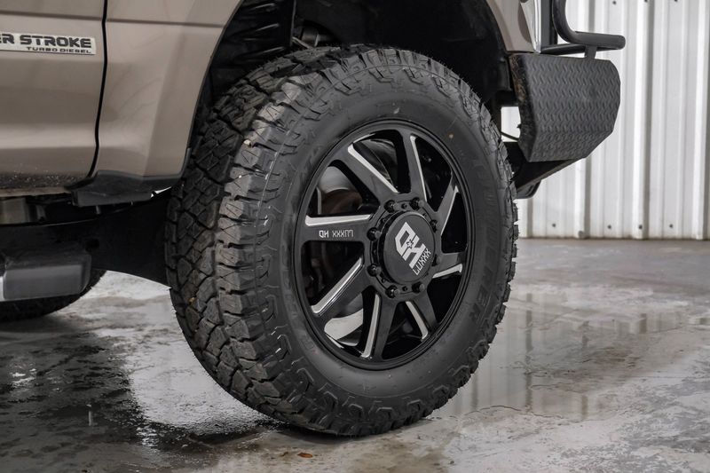 Photo 126 of 2021 Ford F-350 F-series for sale in Katy, TX