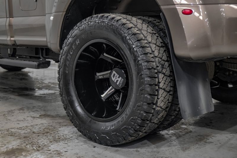 Photo 130 of 2021 Ford F-350 F-series for sale in Katy, TX