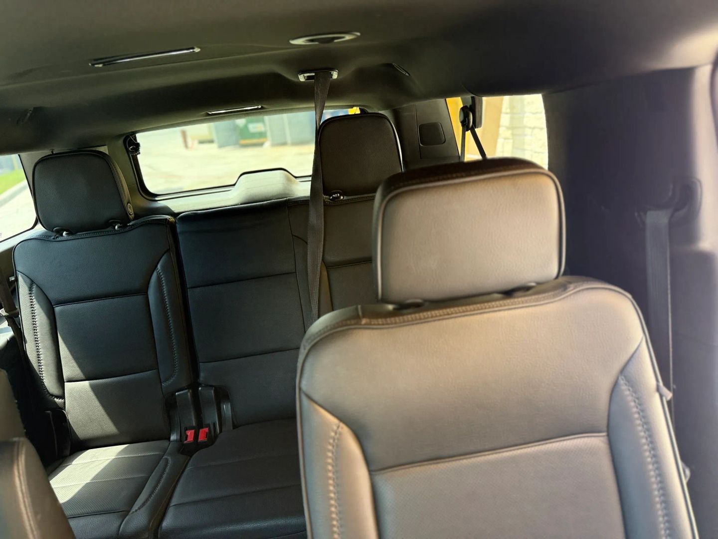 Photo 14 of 2023 GMC Yukon Xl Denali for sale in Houston, TX