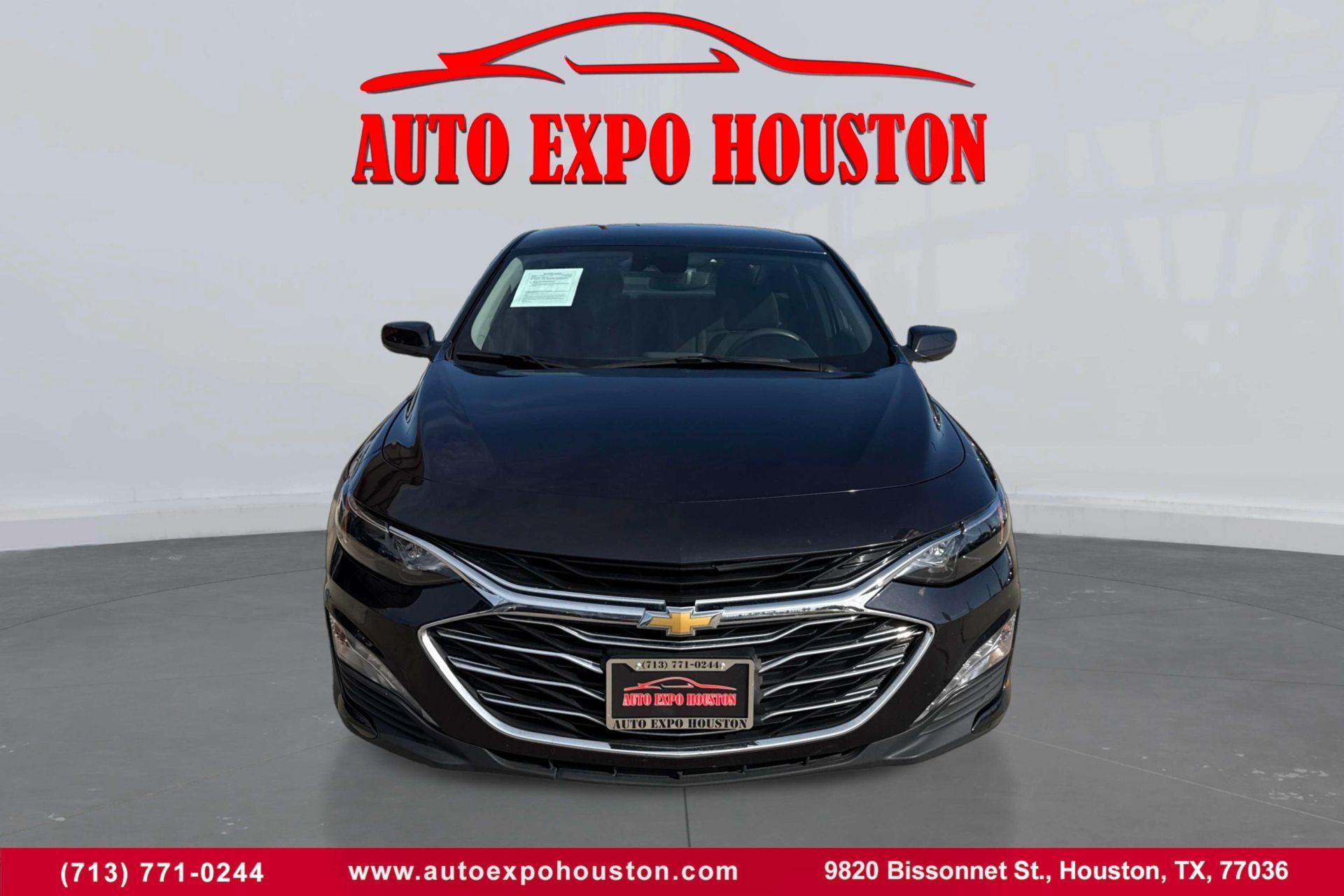 Photo 3 of 2023 Chevrolet Malibu Notchback for sale in Houston, TX