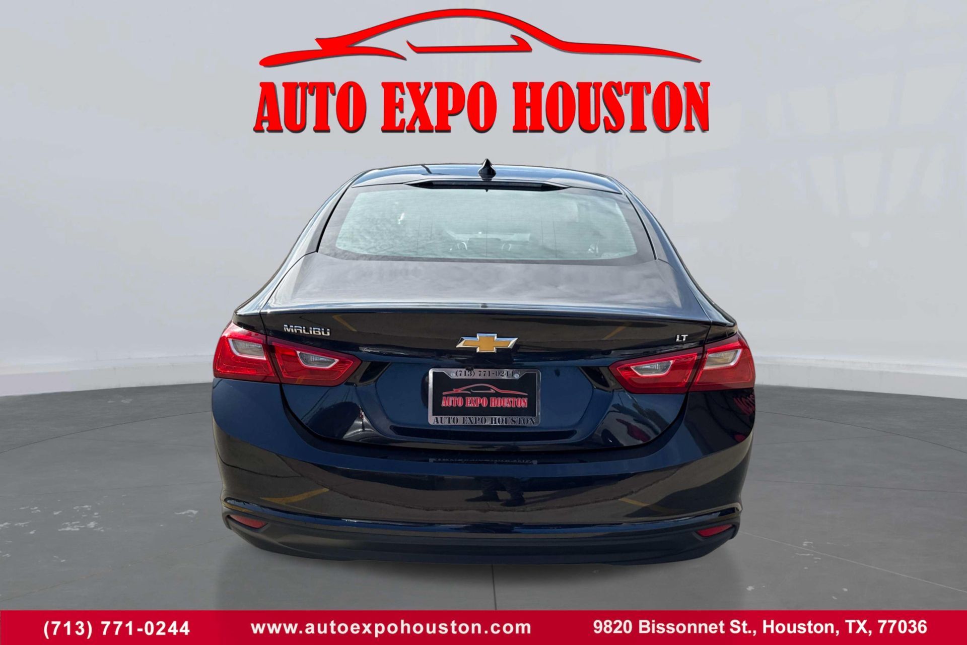 Photo 9 of 2023 Chevrolet Malibu Notchback for sale in Houston, TX