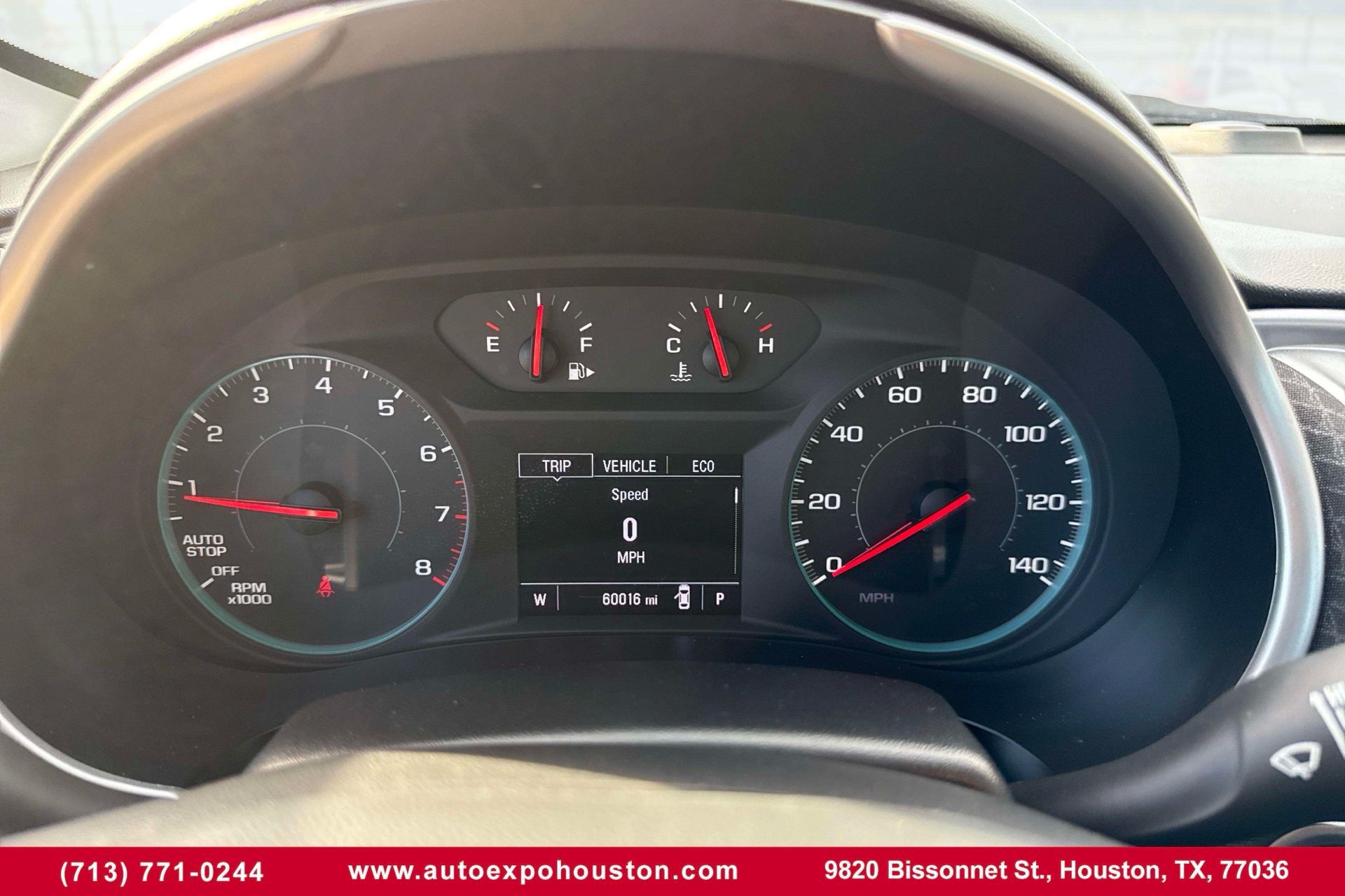 Photo 15 of 2023 Chevrolet Malibu Notchback for sale in Houston, TX