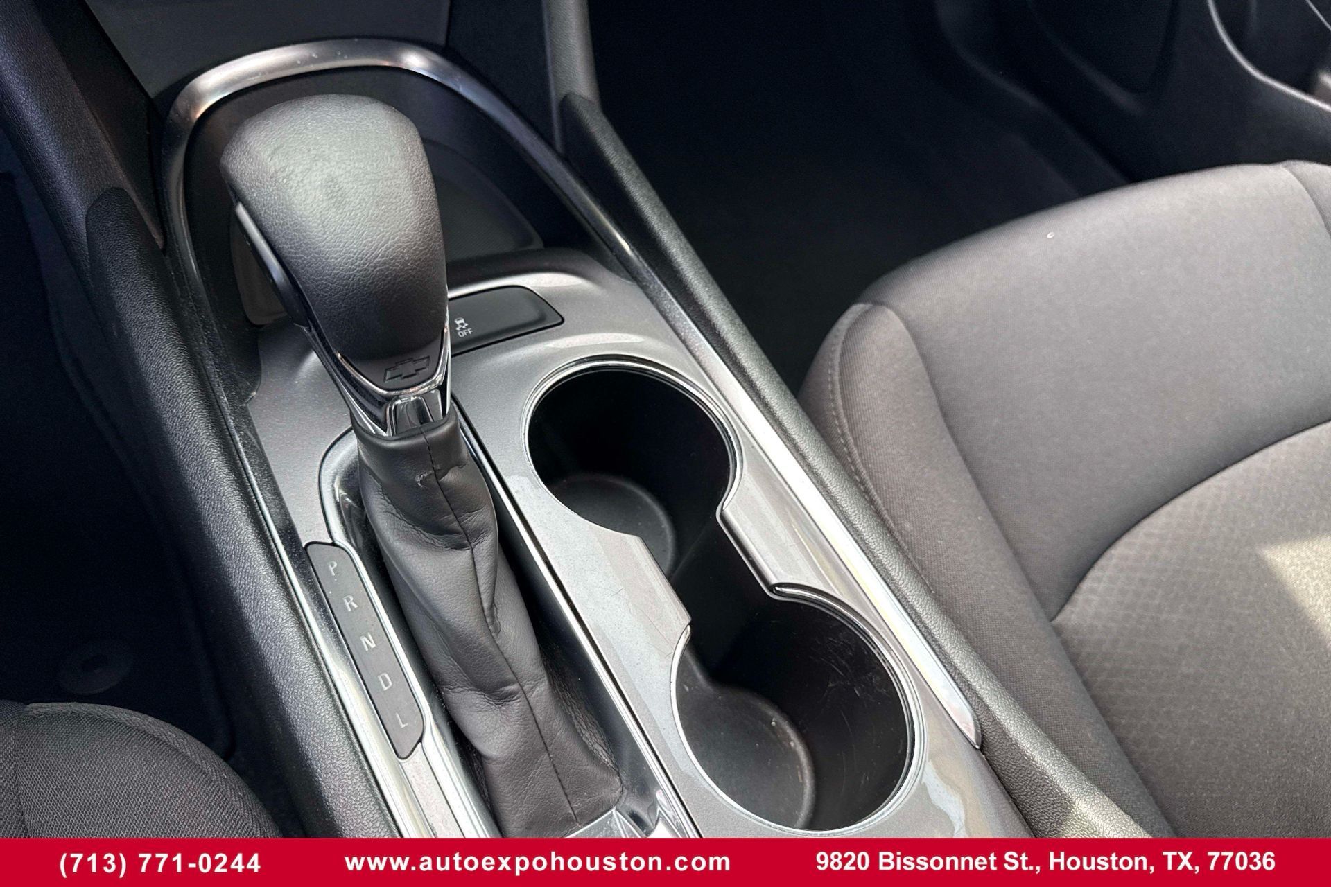 Photo 17 of 2023 Chevrolet Malibu Notchback for sale in Houston, TX